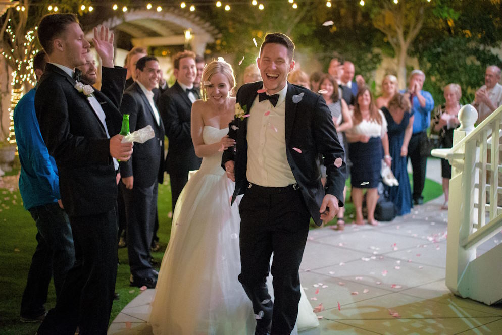 Tips for Creating an Unforgettable Wedding Welcome Party